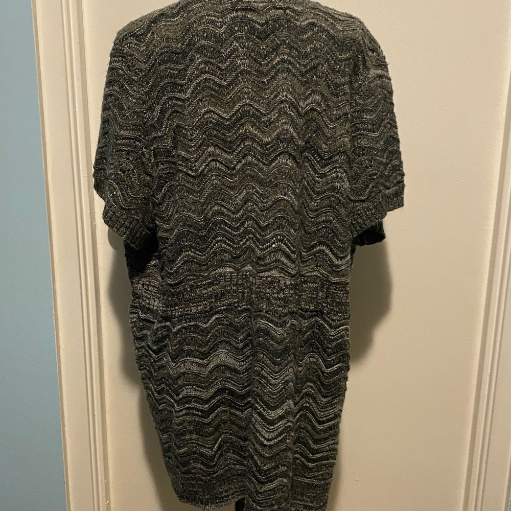 PENNINGTONS V-NECK KNITTED SWEATER - Picture 12 of 16